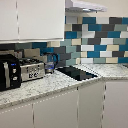 1 Bedroom Luxury Apartments By London City Luaran gambar