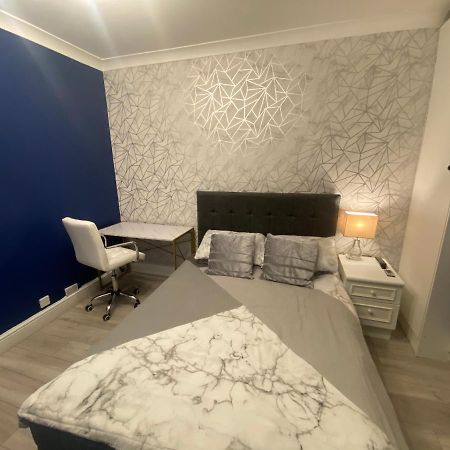 1 Bedroom Luxury Apartments By London City Luaran gambar