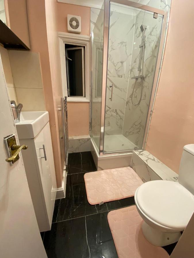 1 Bedroom Luxury Apartments By London City Luaran gambar